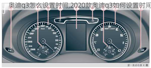 奧迪q3怎么設(shè)置時(shí)間,2020款?yuàn)W迪q3如何設(shè)置時(shí)間