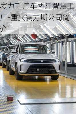 賽力斯汽車兩江智慧工廠-重慶賽力斯公司簡介