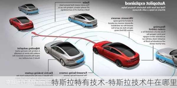 特斯拉特有技術(shù)-特斯拉技術(shù)牛在哪里