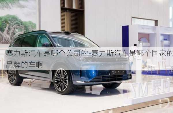 賽力斯汽車是哪個公司的-賽力斯汽車是哪個國家的品牌的車啊