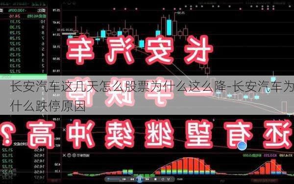 長安汽車這幾天怎么股票為什么這么降-長安汽車為什么跌停原因