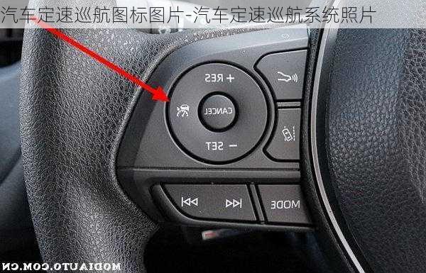 汽車定速巡航圖標(biāo)圖片-汽車定速巡航系統(tǒng)照片