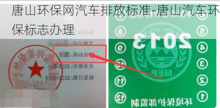 唐山環(huán)保網(wǎng)汽車排放標準-唐山汽車環(huán)保標志辦理