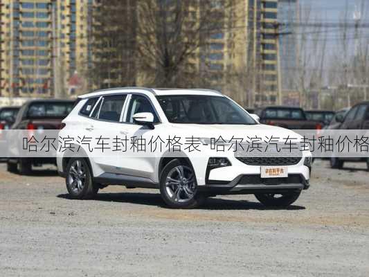 哈爾濱汽車封釉價格表-哈爾濱汽車封釉價格