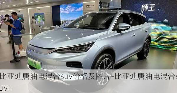 比亞迪唐油電混合suv價(jià)格及圖片-比亞迪唐油電混合suv