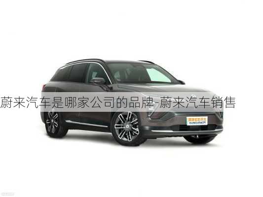 蔚來汽車是哪家公司的品牌-蔚來汽車銷售