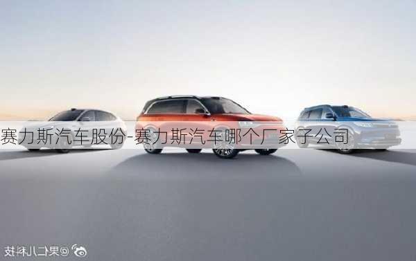 賽力斯汽車股份-賽力斯汽車哪個(gè)廠家子公司