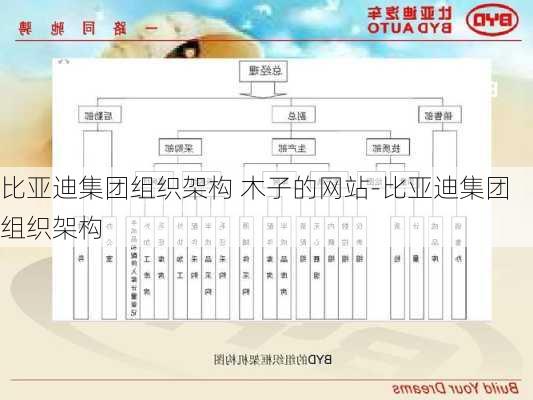 比亞迪集團(tuán)組織架構(gòu) 木子的網(wǎng)站-比亞迪集團(tuán)組織架構(gòu)