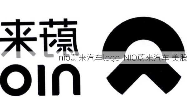 nio蔚來汽車logo-NIO蔚來汽車 美股