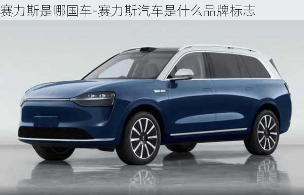 賽力斯是哪國車-賽力斯汽車是什么品牌標(biāo)志