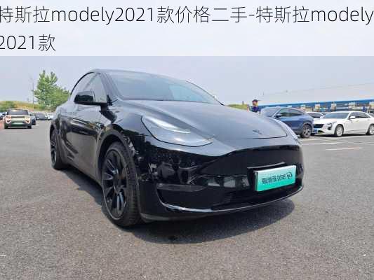 特斯拉modely2021款價格二手-特斯拉modely2021款