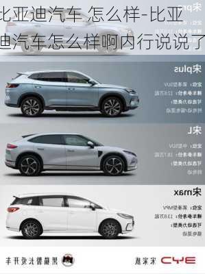 比亞迪汽車 怎么樣-比亞迪汽車怎么樣啊內行說說了