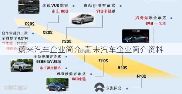 蔚來汽車企業(yè)簡介-蔚來汽車企業(yè)簡介資料