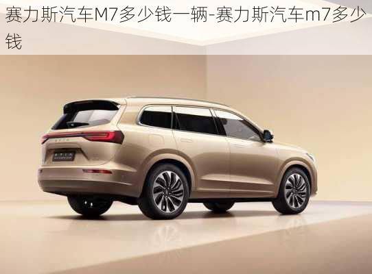 賽力斯汽車M7多少錢一輛-賽力斯汽車m7多少錢