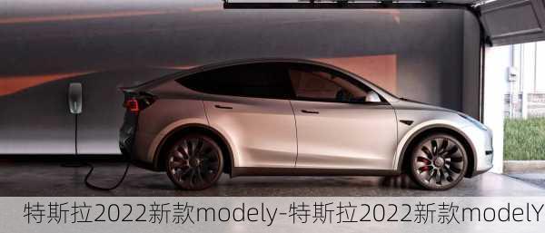 特斯拉2022新款modely-特斯拉2022新款modelY