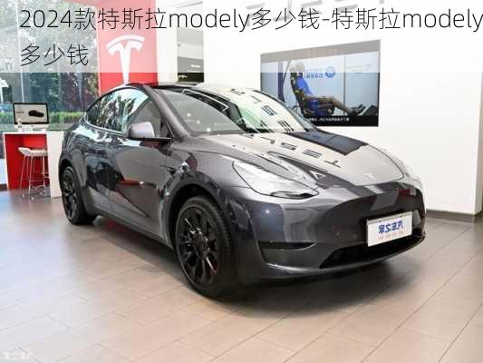 2024款特斯拉modely多少錢-特斯拉modely多少錢