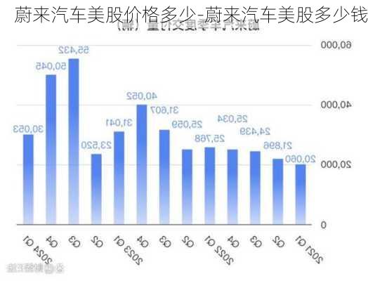 蔚來(lái)汽車美股價(jià)格多少-蔚來(lái)汽車美股多少錢