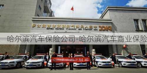 哈爾濱汽車保險公司-哈爾濱汽車商業(yè)保險