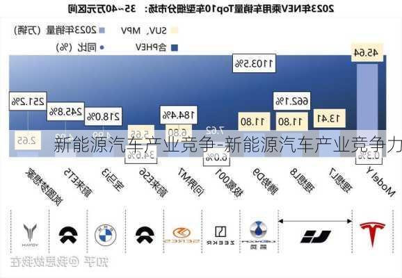 新能源汽車產(chǎn)業(yè)競爭-新能源汽車產(chǎn)業(yè)競爭力