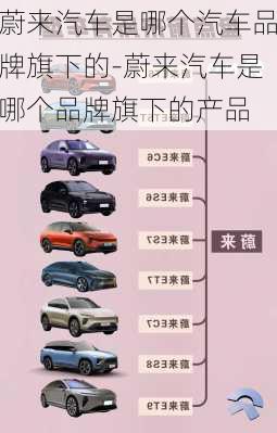 蔚來(lái)汽車是哪個(gè)汽車品牌旗下的-蔚來(lái)汽車是哪個(gè)品牌旗下的產(chǎn)品