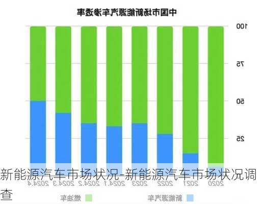 新能源汽車市場狀況-新能源汽車市場狀況調(diào)查